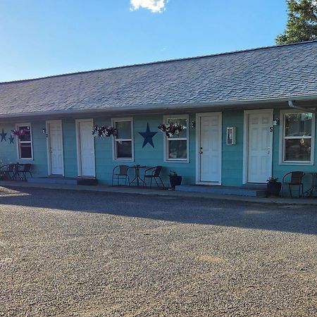Sage Motel Greybull ภายนอก รูปภาพ
