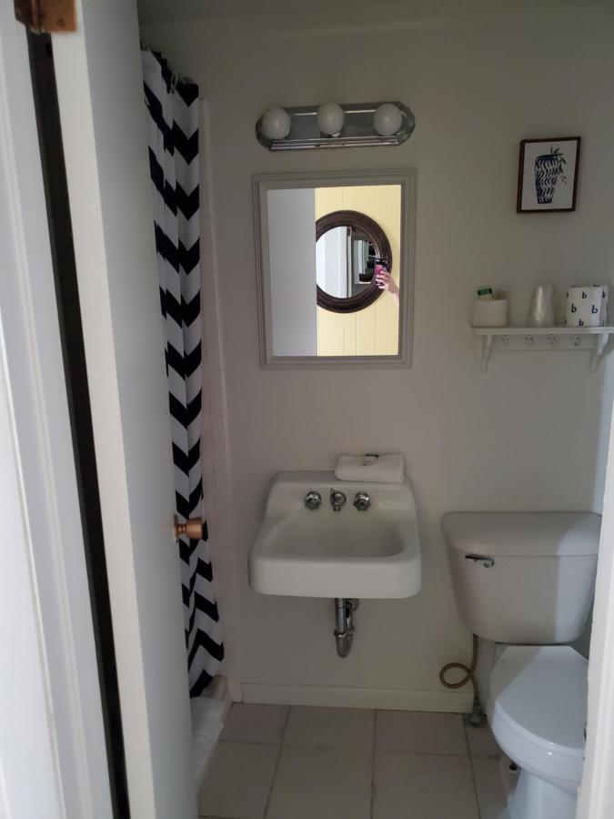 Sage Motel Greybull ภายนอก รูปภาพ