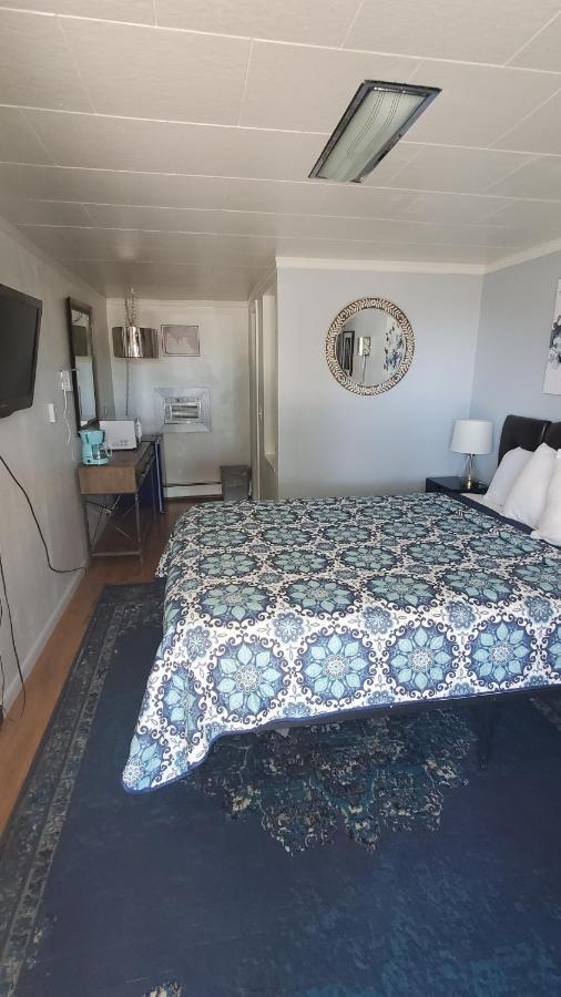 Sage Motel Greybull ภายนอก รูปภาพ