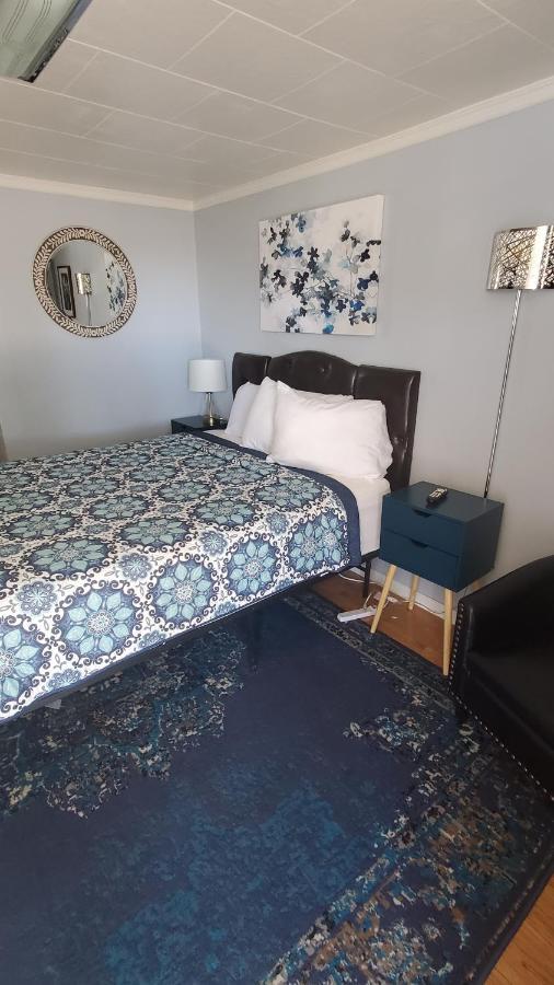 Sage Motel Greybull ภายนอก รูปภาพ
