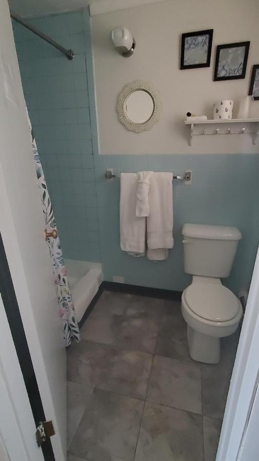 Sage Motel Greybull ภายนอก รูปภาพ