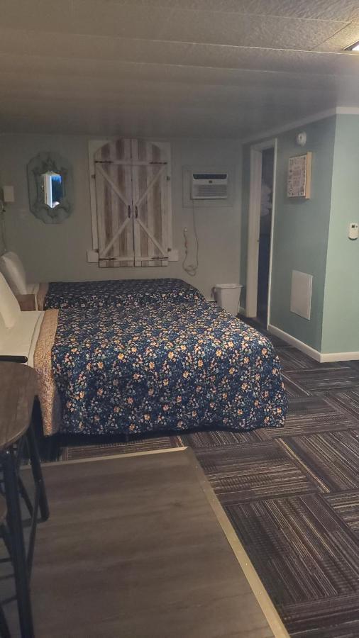 Sage Motel Greybull ภายนอก รูปภาพ