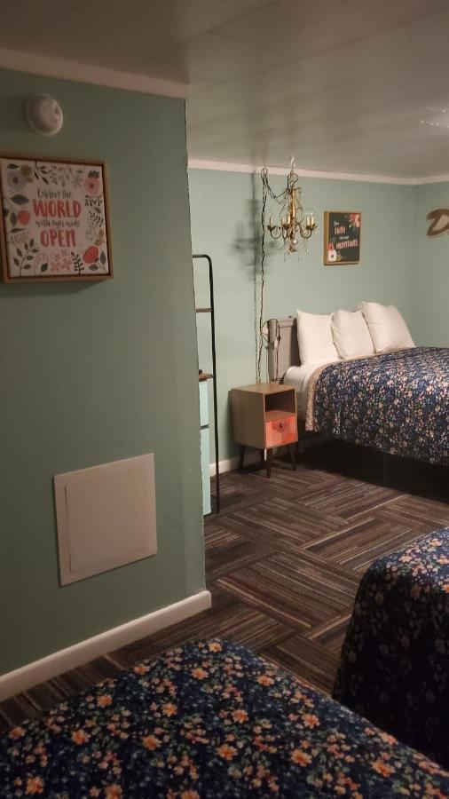 Sage Motel Greybull ภายนอก รูปภาพ