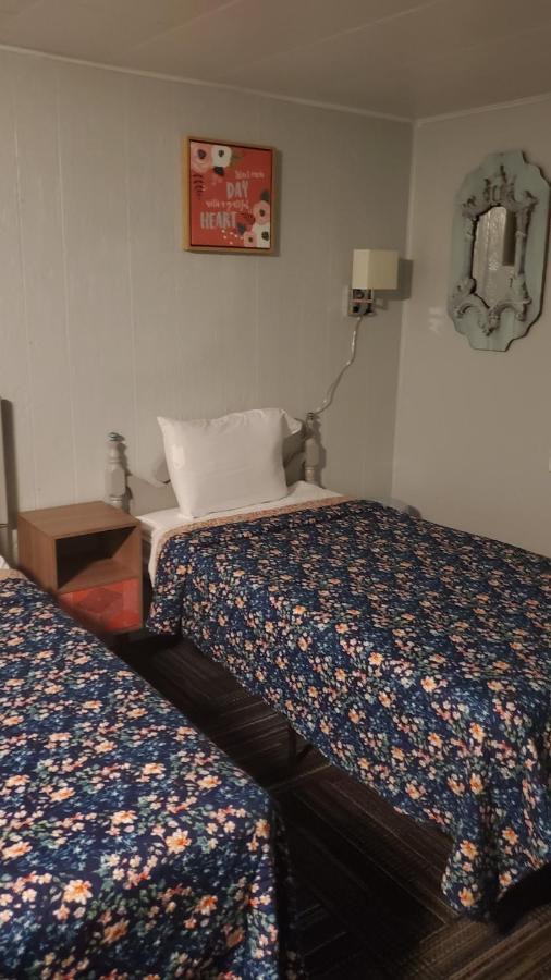 Sage Motel Greybull ภายนอก รูปภาพ