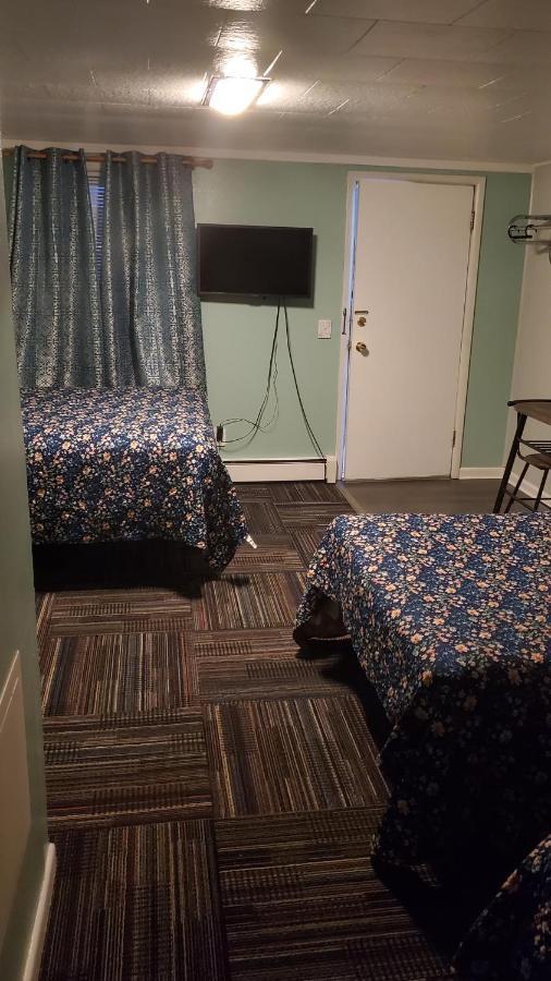 Sage Motel Greybull ภายนอก รูปภาพ