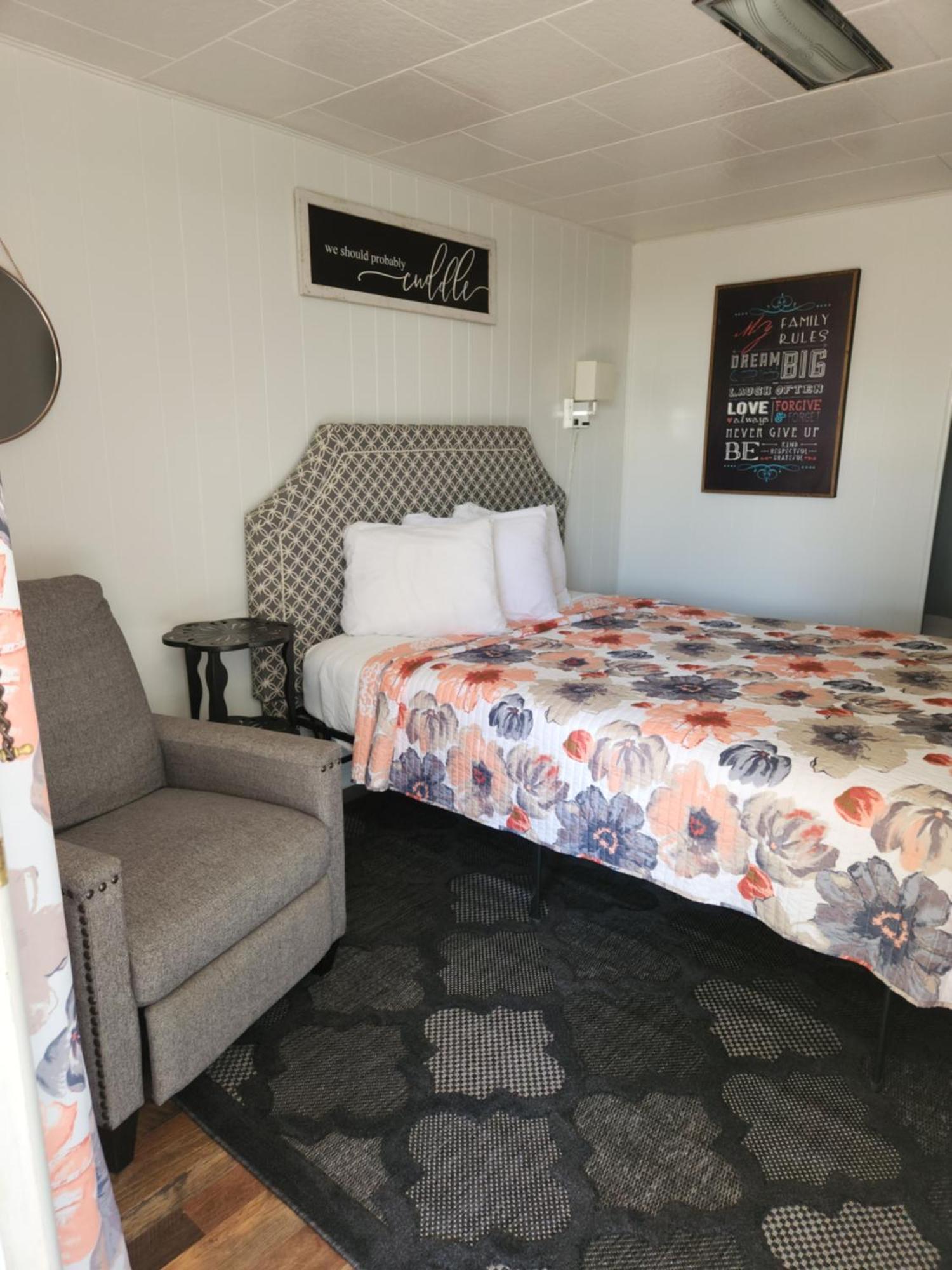 Sage Motel Greybull ห้อง รูปภาพ