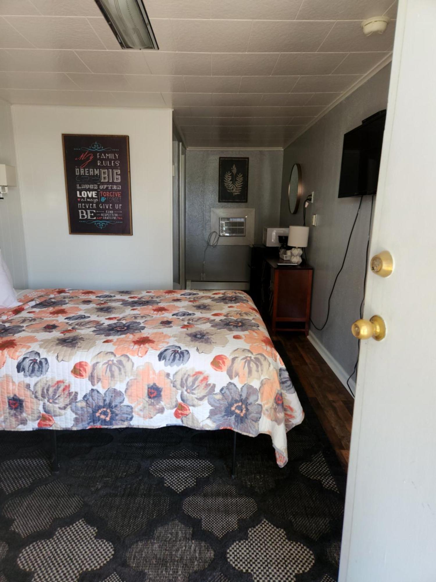Sage Motel Greybull ห้อง รูปภาพ