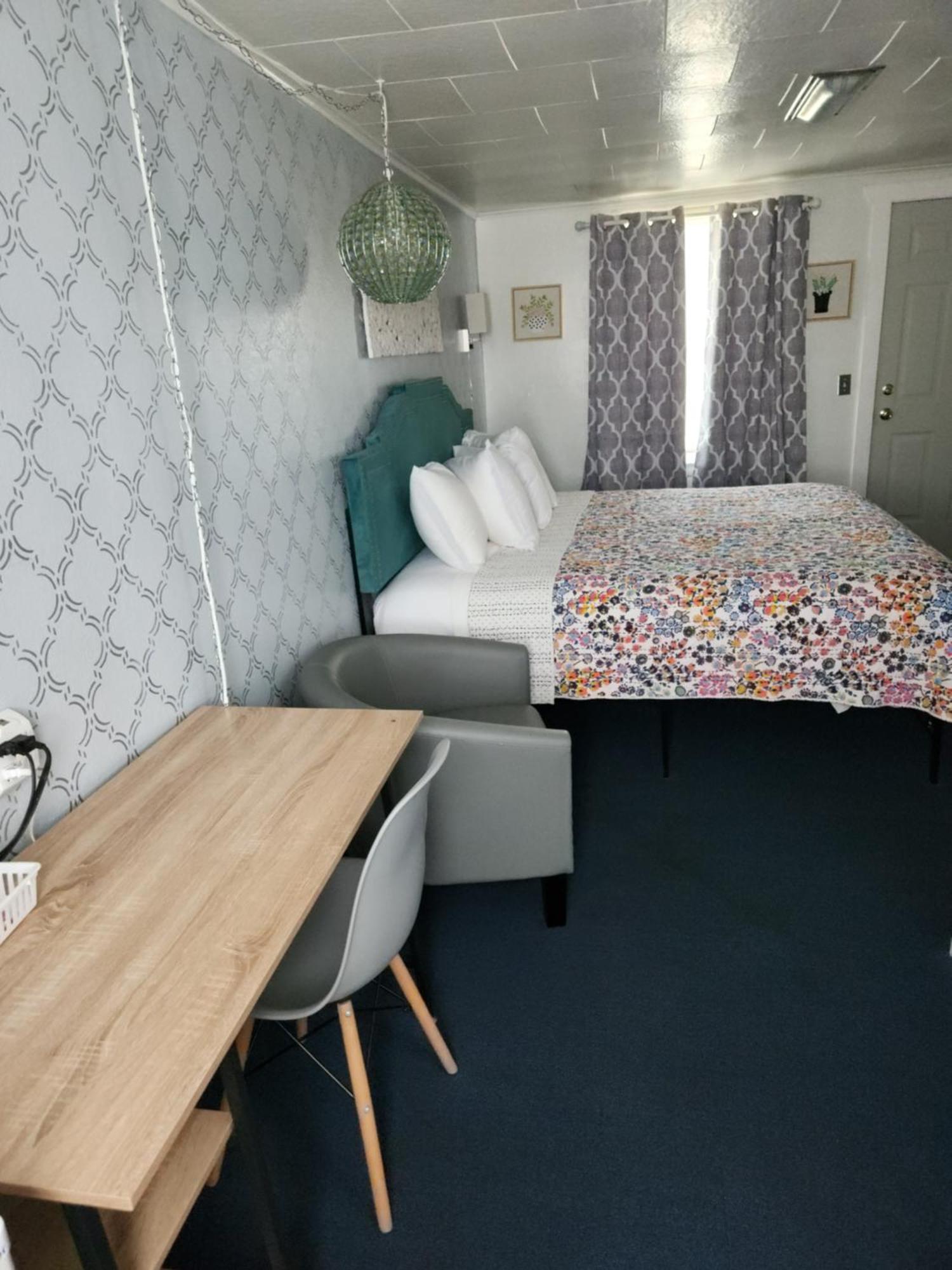 Sage Motel Greybull ห้อง รูปภาพ