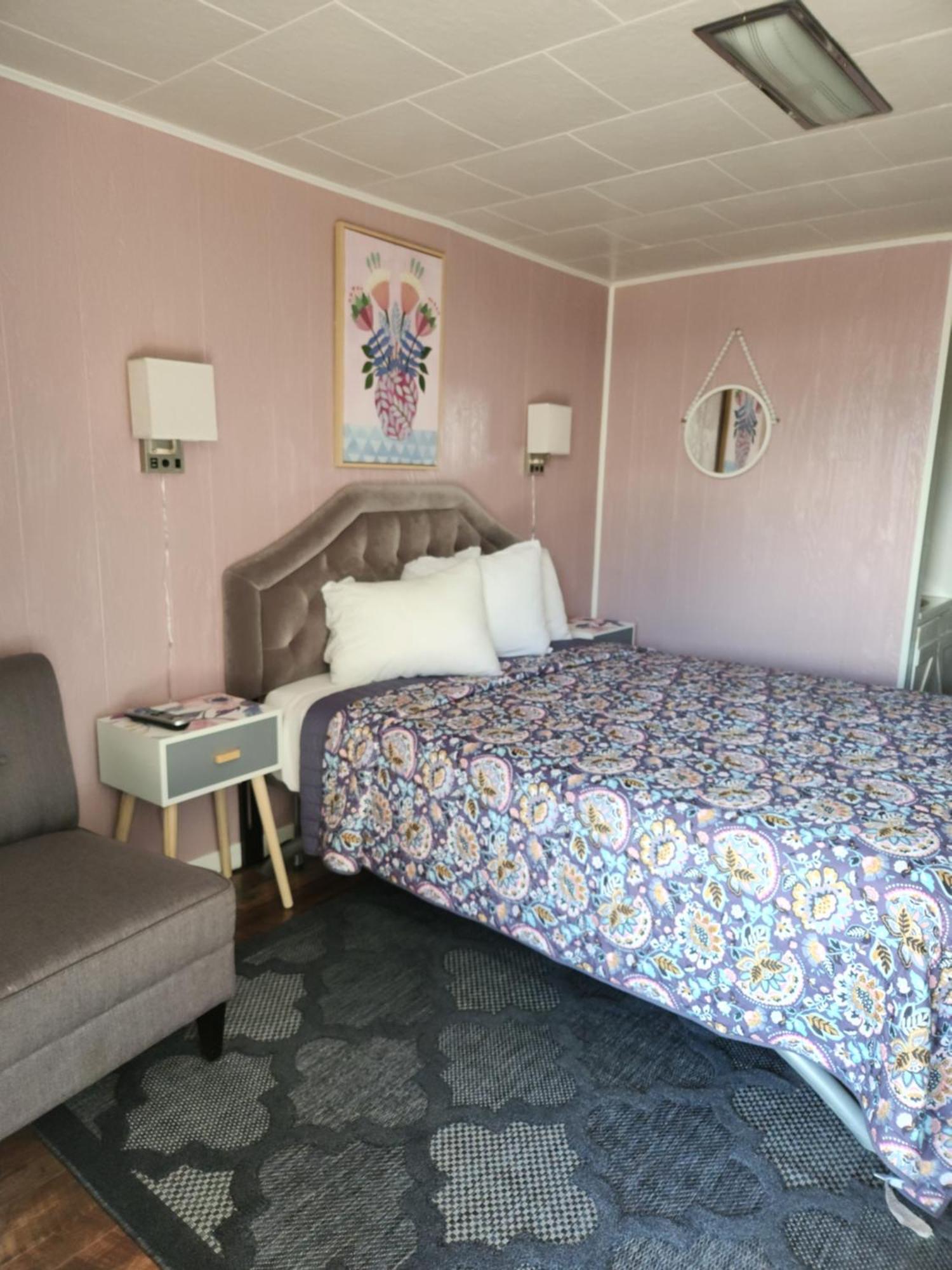 Sage Motel Greybull ห้อง รูปภาพ