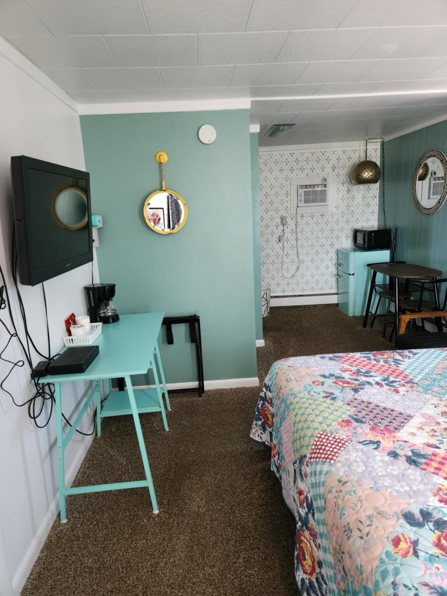 Sage Motel Greybull ห้อง รูปภาพ