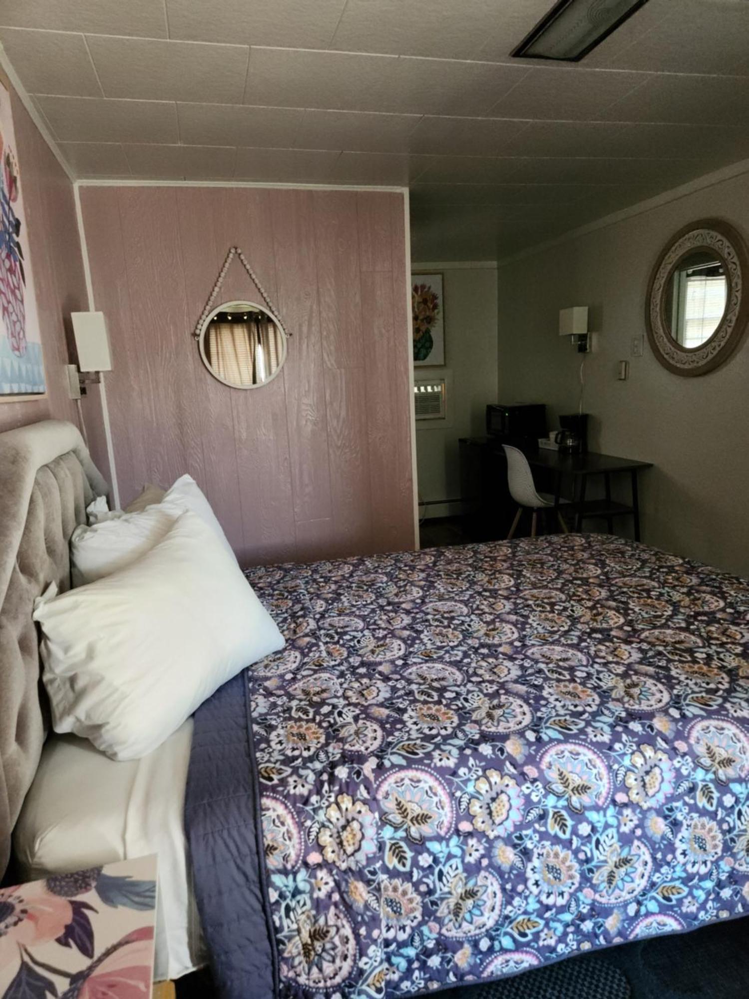 Sage Motel Greybull ห้อง รูปภาพ