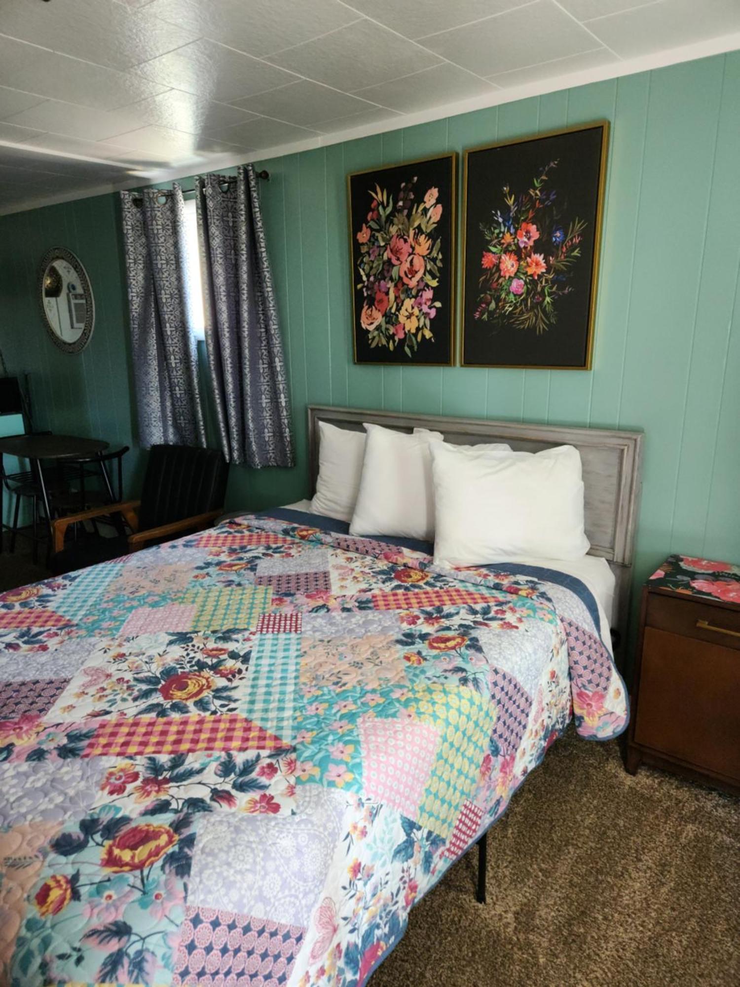 Sage Motel Greybull ห้อง รูปภาพ