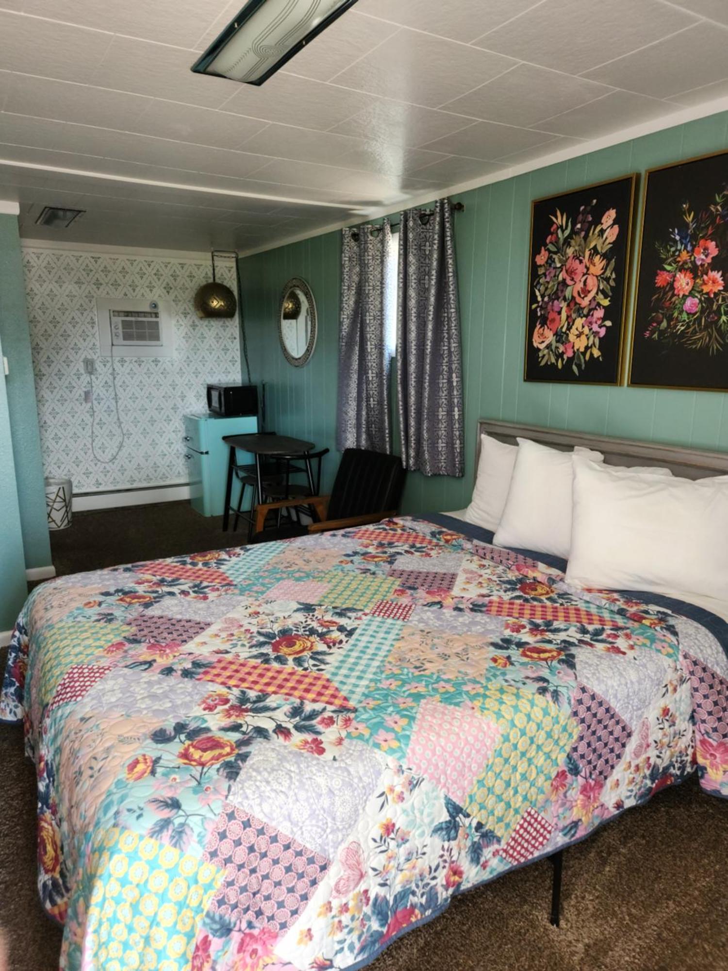 Sage Motel Greybull ห้อง รูปภาพ