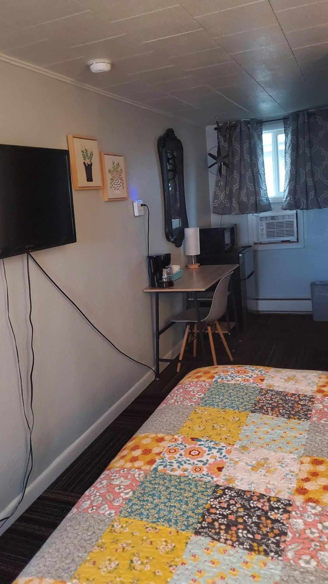 Sage Motel Greybull ห้อง รูปภาพ