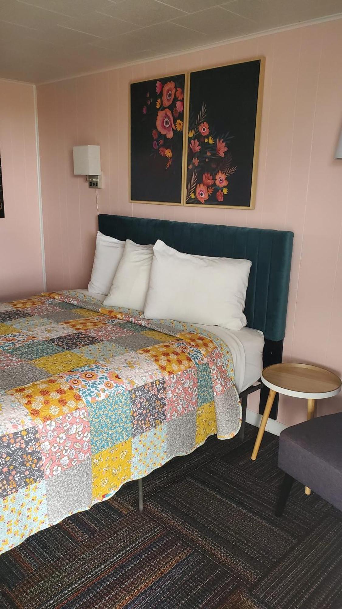Sage Motel Greybull ห้อง รูปภาพ