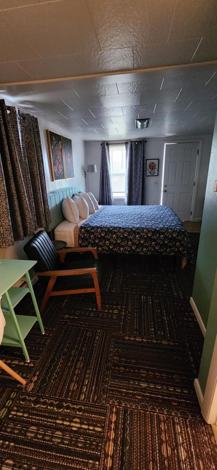 Sage Motel Greybull ห้อง รูปภาพ