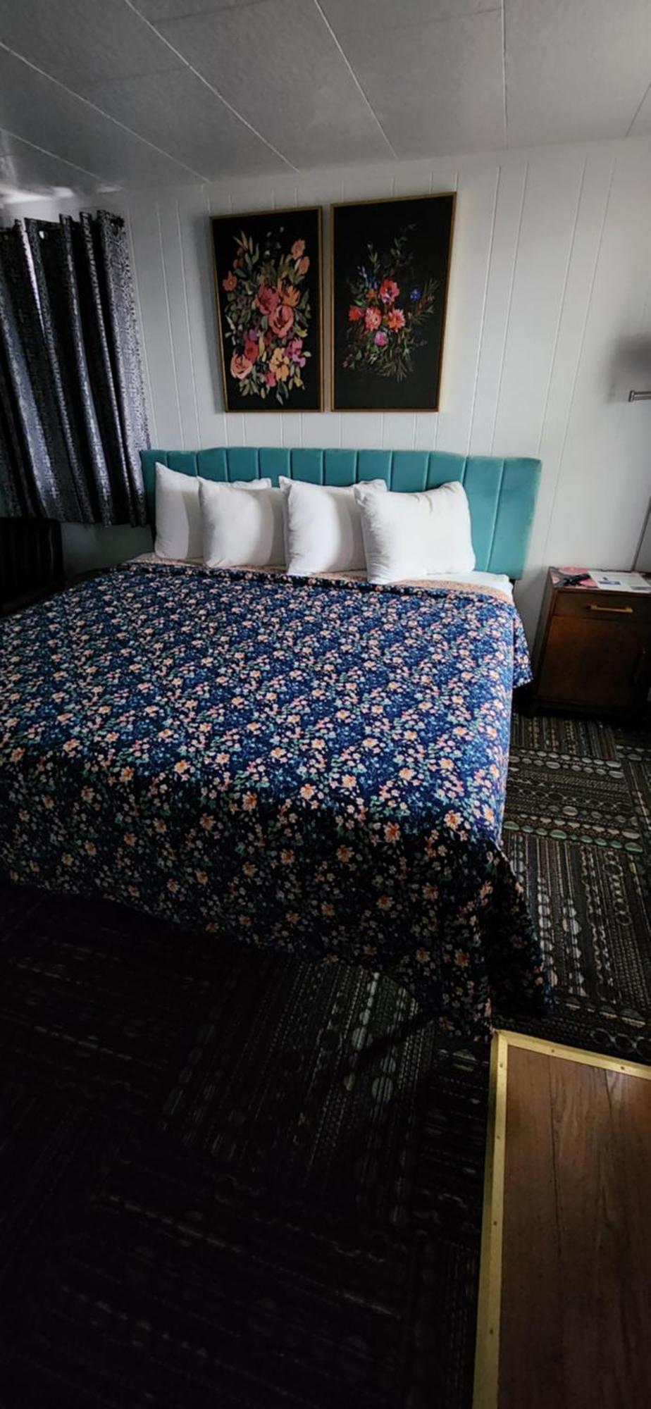 Sage Motel Greybull ห้อง รูปภาพ
