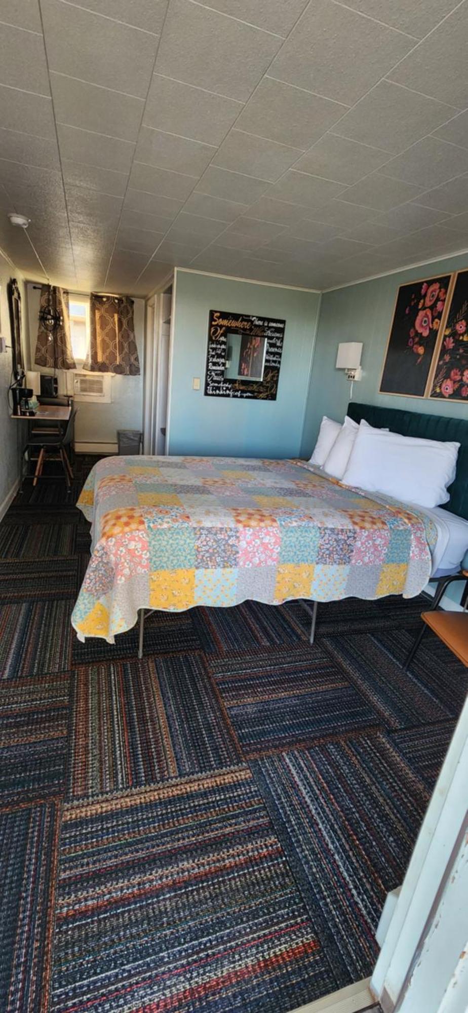 Sage Motel Greybull ห้อง รูปภาพ