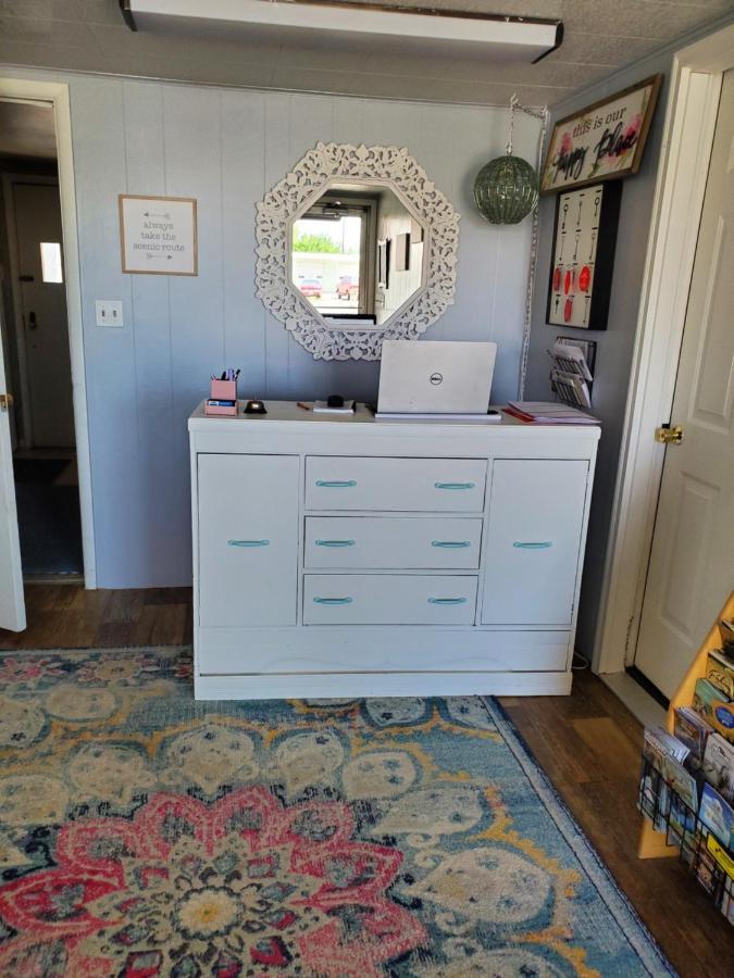 Sage Motel Greybull ภายนอก รูปภาพ