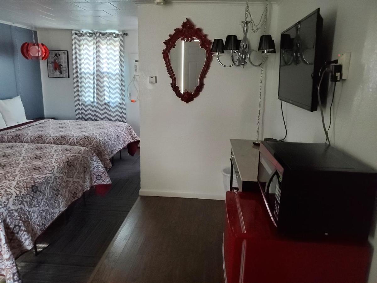 Sage Motel Greybull ภายนอก รูปภาพ