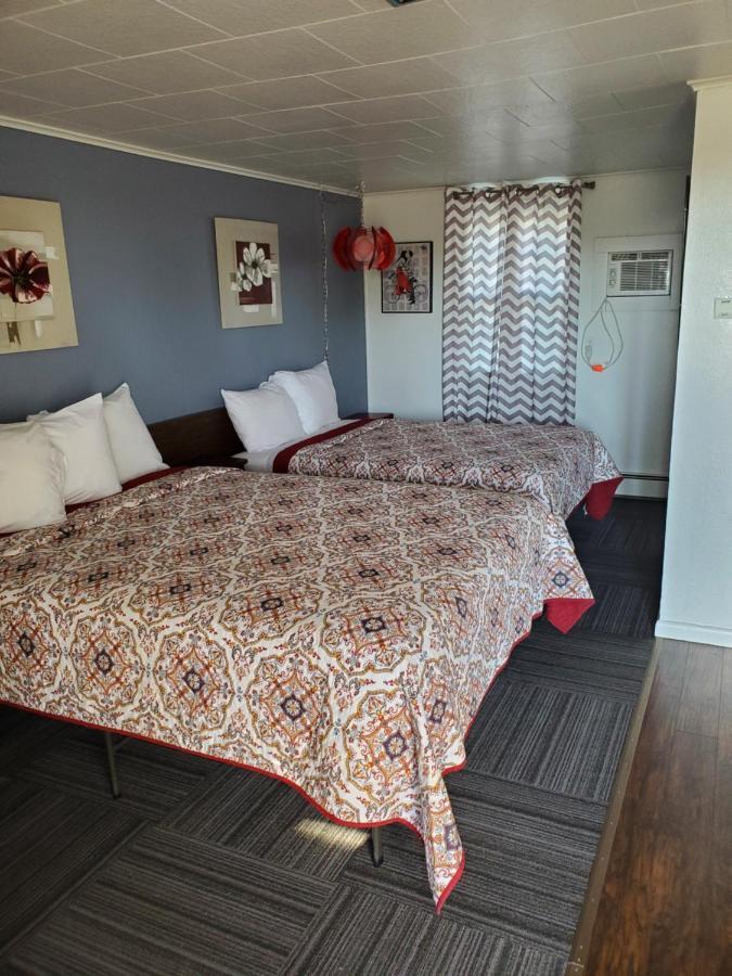 Sage Motel Greybull ภายนอก รูปภาพ