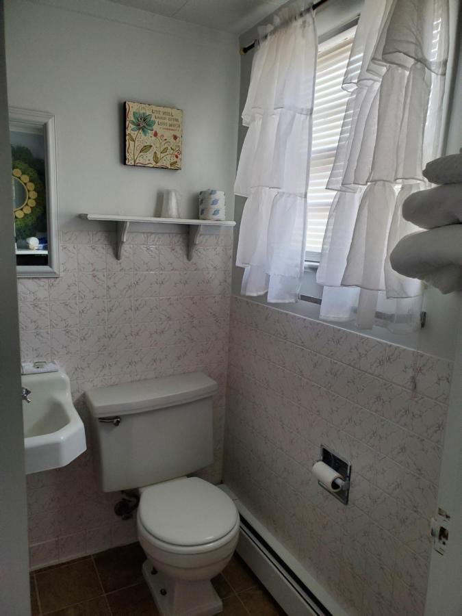 Sage Motel Greybull ภายนอก รูปภาพ