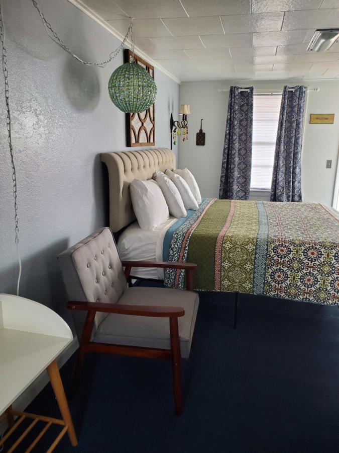 Sage Motel Greybull ภายนอก รูปภาพ